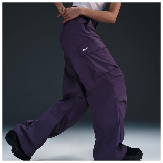 Nike Γυναικείο παντελόνι Sportswear